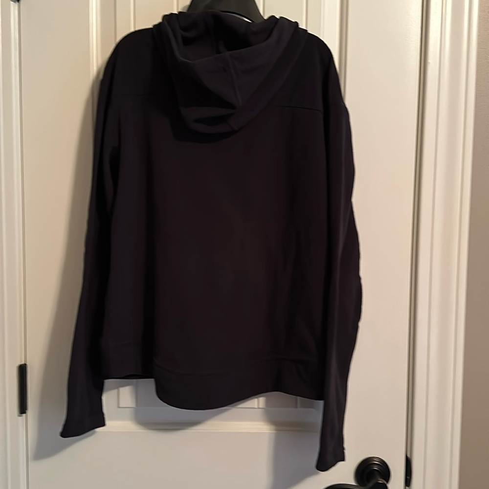 Fleece Hoodie Jacket - Picture 5 of 8